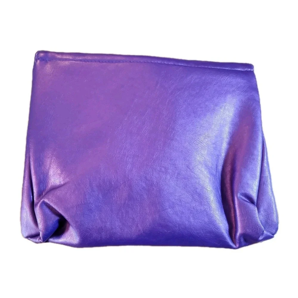 ION Hanging Travel Bag Applicator Bottle Tint Bowl‎ Brush Toiletries Makeup